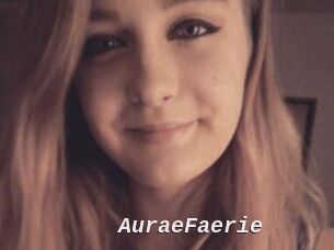 AuraeFaerie