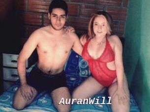 AuranWill