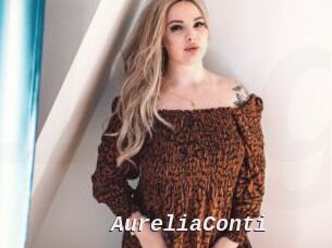 AureliaConti