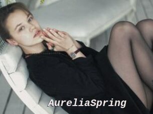 AureliaSpring