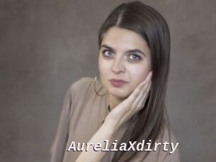 AureliaXdirty