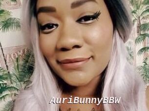 AuriBunnyBBW