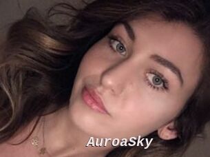 AuroaSky
