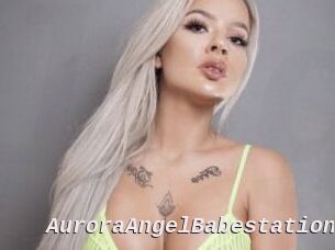 AuroraAngelBabestation