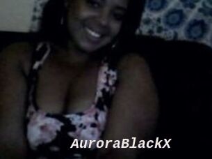 AuroraBlackX