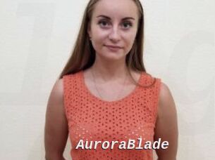 AuroraBlade
