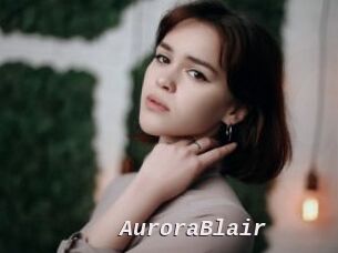 AuroraBlair