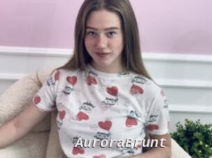 AuroraBrunt