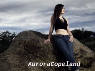 AuroraCopeland