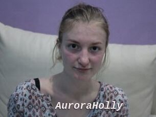 AuroraHolly