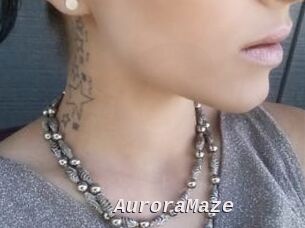 Aurora_Maze