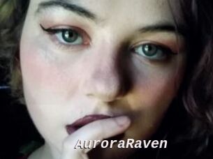 AuroraRaven