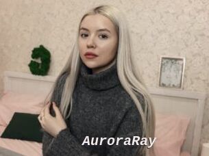AuroraRay