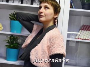 AuroraRays