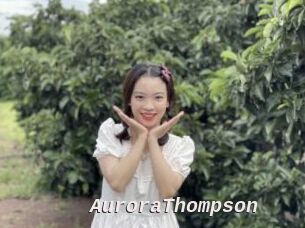AuroraThompson