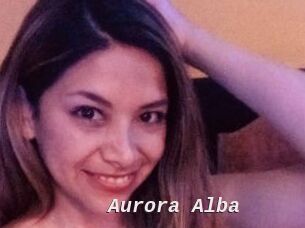 Aurora_Alba
