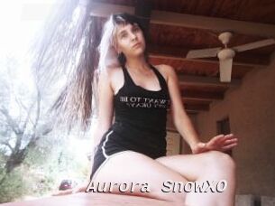 Aurora_SnowXO