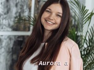 Aurora_a Live Camgirls Sex
