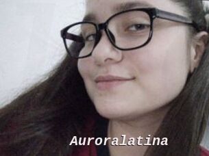 Auroralatina