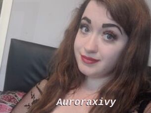 Auroraxivy
