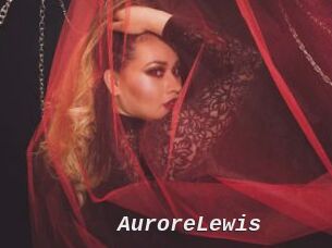 AuroreLewis