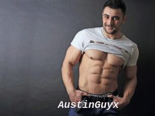 AustinGuyx Live Camgirls Sex