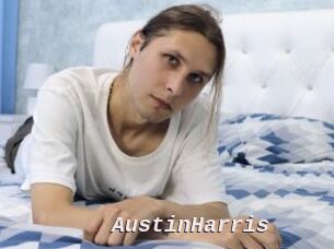 AustinHarris