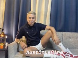 AustinLevine