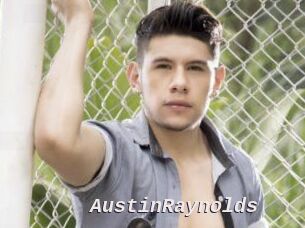 AustinRaynolds