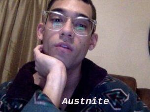 Austnite
