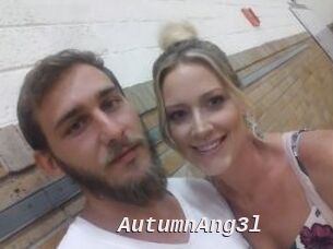AutumnAng3l