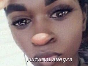 AutumnLaNegra