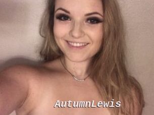 AutumnLewis