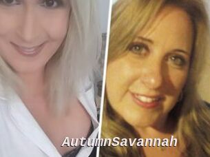 AutumnSavannah