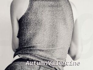 AutumnValentine Live Camgirls Sex