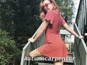 Autumncarpenter