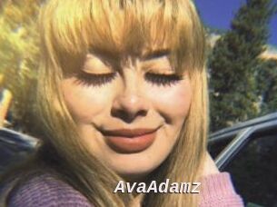AvaAdamz