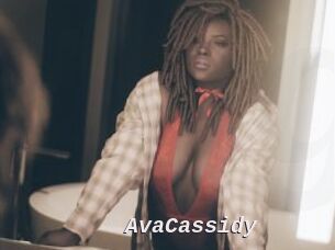 AvaCassidy