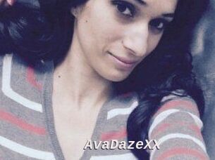 AvaDazeXX