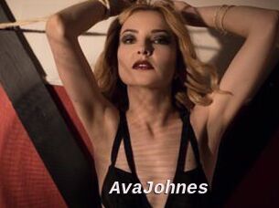 AvaJohnes