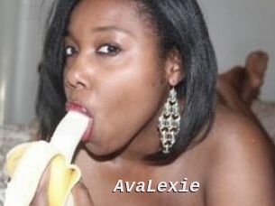 Ava_Lexie