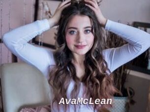 AvaMcLean