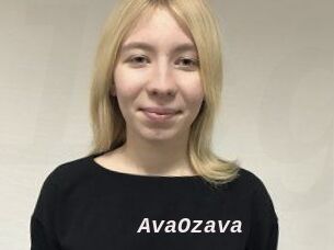 AvaOzava