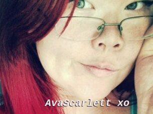 AvaScarlett_xo