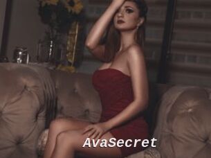 AvaSecret