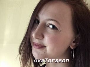 AvaTorsson