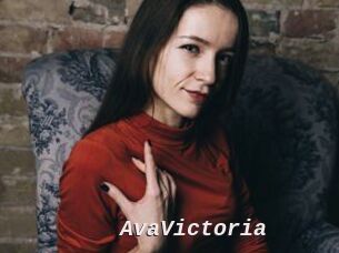 AvaVictoria
