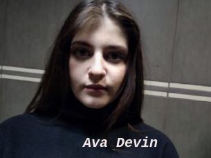 Ava_Devin