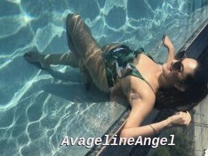 Avageline_Angel