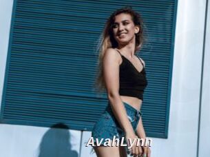 AvahLynn